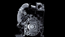 &bdquo;Mazda&ldquo; rotorinis variklis
