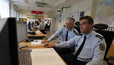 Vokietijos policija