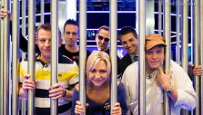 &bdquo;Shark Cage&ldquo; pokerio &scaron;ou