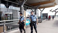 Sustiprintas saugumas Norvegijoje