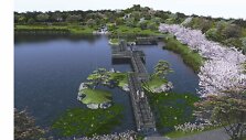 Vilniaus japoni&scaron;ko sodo techninio projekto valdytoju tapo bendrovė &bdquo;Sweco Lietuva&ldquo;