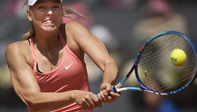 Marija &Scaron;arapova