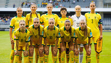 Lietuvos U19 rinktinė