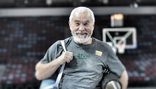 Juozas Petkevičius