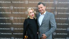 Natalija ir Sigitas Martinavičiai