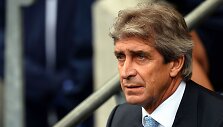Manuelis Pellegrini