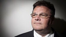 Linas Linkevičius