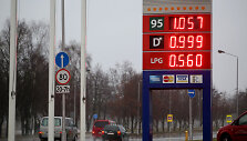 &bdquo;Statoil&ldquo; Jonavos gatvėje