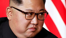 Kim Jong Unas