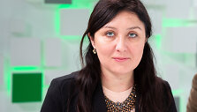 Aistė Žilinskienė