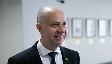 Aurelijus Veryga
