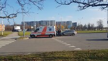 Įvykio vietoje