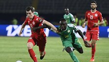 Sadio Mane