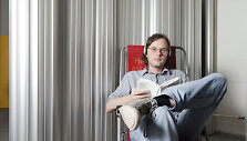 Matthiasas Burki