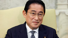 Japonijos ministras pirmininkas Fumio Kishida