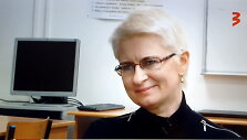 Neringa Venckienė TV3 studijoje