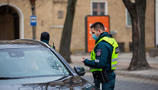 Klaipėdos policija