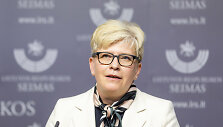 Ingrida &Scaron;imonytė
