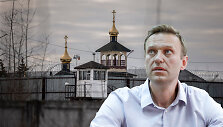 Aleksejus Navalnas