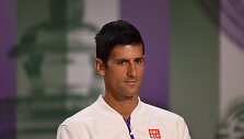 Novakas Džokovičius 