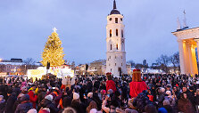 Trijų karalių eisena