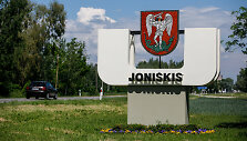 Joni&scaron;kis