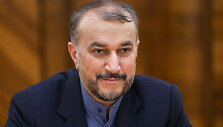 Hosseinas Amiras-Abdollahianas