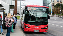 88 autobusas