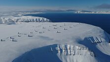 &bdquo;Kongsberg&ldquo; susitarė dėl mažųjų palydovų kūrėjo &bdquo;NanoAvionics&ldquo; įsigijimo