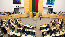 Gitanas Nausėda 