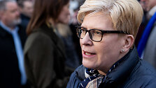 Ingrida &Scaron;imonytė