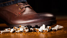 Cigaretės