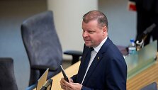 Saulius Skvernelis