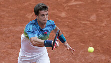 Novakas Džokovičius prie&scaron; Aljazą Bedene