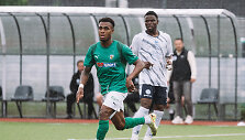 &bdquo;Hegelmann&ldquo; &ndash; &bdquo;Kauno Žalgiris&ldquo;
