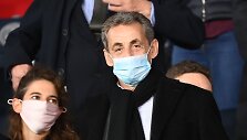 Nicolas Sarkozy