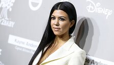 Kourtney Kardashian
