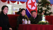 Kim Jong Unas, Kim Ju Ae