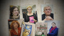 Skandalai literatūroje
