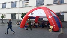 Pasaulinė kraujo donorų diena