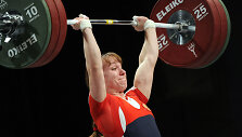 Marina &Scaron;ainova 