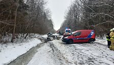 Avarija Kruonyje