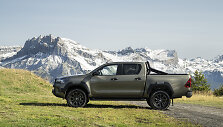 &bdquo;Toyota Hilux&ldquo;