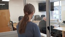 Kaltinamoji, pražudžiusi meilužio žmoną ir pasikėsinusi nužudyti savo vyrą.