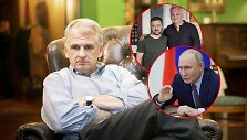 Timothy Snyderis, Volodymyras Zelenskis ir Vladimiras Putinas