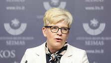 Ingrida &Scaron;imonytė