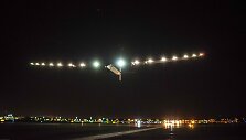 &bdquo;Solar Impulse 2&ldquo; lėktuvas