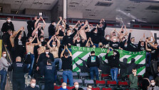LKL rungtynės &bdquo;Neptūnas&ldquo; &ndash; &bdquo;Žalgiris&ldquo;