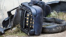 Automobilinės atliekos