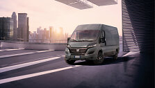 &bdquo;Fiat Ducato&ldquo;